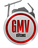 Наши объекты / GMV Elitecons